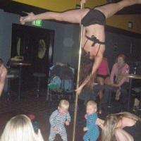 SREDA ZA VSE GENERACIJE