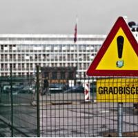 ČETRTKOV JUTRANJC IZGRADNJE ŠPORTNE VELESILE!!!