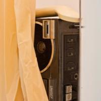 OPA, PARDON RADIO! NISEM VEDEL, DA SI TI NOTER IN SI GLAVO PEREŠ!