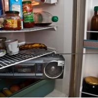 PRAV MAŠ RADIO, GLEDE NA TO KAKŠNO JE ZUNAJ, SI RES ŠEL NA TOPLO!