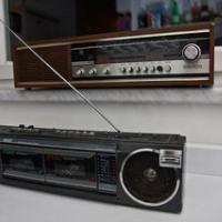 RADIO, OD KOD TI IDEJA, DA JE TVOJA MAMA ZAHRBTNA?