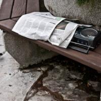 OK, RADIO. LAHKO PRIDEŠ K NAM V 7. ŠTUK BLOKA XIV!