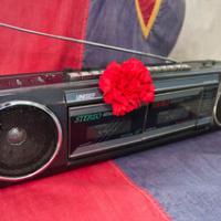 RADIO, SEM VEDEL, DA SI STARI PROLETAREC!