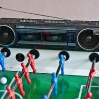 RADIO, TI KAR TRENIRAJ!