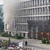 ČETRTEK BREZ RADIA IN BREZ KOMENTARJA