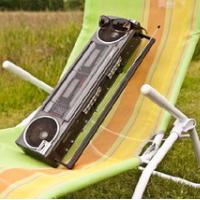 RADIO, NISO ŠE POČITNICE!