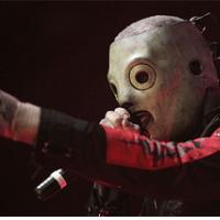 MEŠANO NA ŽARU: COREY TAYLOR, vokalist SLIPKNOT/STONE SOUR!