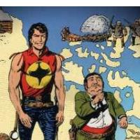 Hiljadu mu bubnjeva Darkvuda ... čak i pred božić!