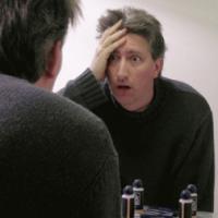 Še zadnjič letos ... ČETRTEK TAKES IT LIKE A MAN!!!