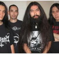 MEANO NA ARU! - Japonski  death metalci DEFILED
