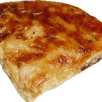 Obilen obrok navsezgodaj