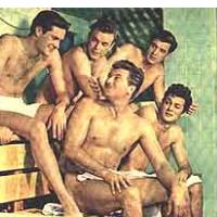 Finska sawna po podalpsko za 89,3 poljubaca