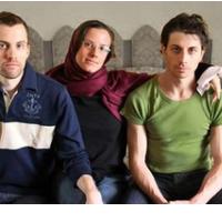 Zaprti aktivisti v Iranu