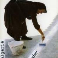 No Border Camp v Bolgariji