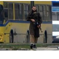 KROFF NAPADA NA AMERIŠKO AMBASADO V SARAJEVU