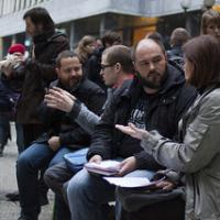 SUBTILNO NELAGODJE S HOMOSEKSUALNOSTJO