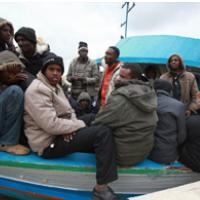 KROFF PREVEČ ODDALJENE EVROPE