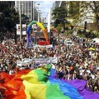 KROFF NAJVEČJE PARADE PONOSA