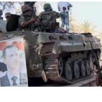 KROFF SIRSKIH VLADNIH ZLOČINOV PROTI ČLOVEČNOSTI