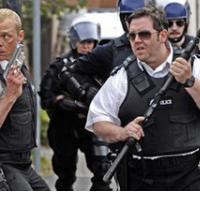 KROFF LONDONSKE POLICIJE