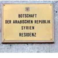 KROFF IZGONA SIRSKIH DIPLOMATOV