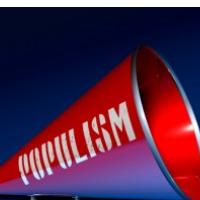 ŽALOSTNA PREDVIDLJIVOST