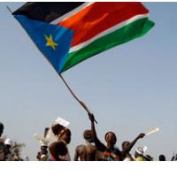 ČASU PRIMERNA IN NEPRIMERNA VPRAŠANJA O PRIHODNOSTI JUŽNEGA SUDANA