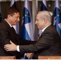 PAHORIZMI IN EVROPA ZA ZIDOVI