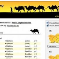 PREVOZ.ORG: SAMOORGANIZACIJA ZAKONITA ALI NE?
