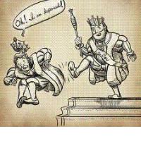 VLADA PADLA, NAJ ŽIVI VLADA