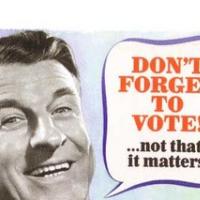 ODGOVOR NA APATIJO VOLILNEGA TELESA