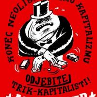 V PRIČAKOVANJU TISOČLETJA 99ih ODSTOTKOV (+VIDEO V ŽIVO!)