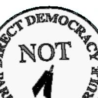 STRANKOKRACIJA PROTI NEPOSREDNI DEMOKRACIJI