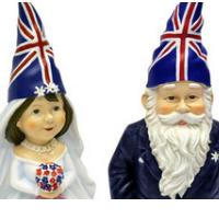 KRALJEVA POROKA NAŠLA SVOJE MESTO NA BRITOFFU