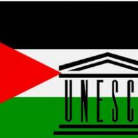 BritOFF UNESCOVEGA SREDINCA IZRAELU IN ZDA