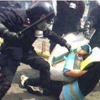 BRITOFF ANTI REPRESIJSKE DELAVNICE