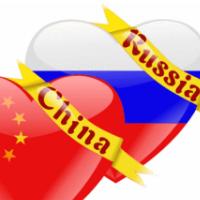 BritOFF RUSKO-KITAJSKEGA STRINJANJA
