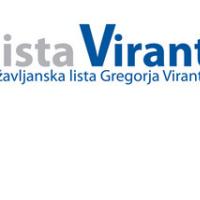 VOLITVE 2011: GREGOR VIRANT