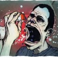 O drogiranju otrok in drogi, ki to ni