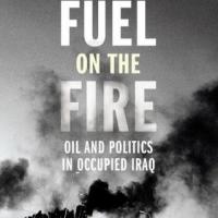 GREG MUTTITT: Fuel on the fire (Oil and politics in occupied Iraq)