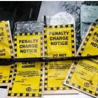 OFF NEPLAČANIH PARKIRNIN