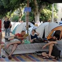 OFF IZRAELSKIH PROTIVLADNIH PROTESTOV