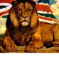 OFF BRITANSKE MAŠČEVALNOSTI