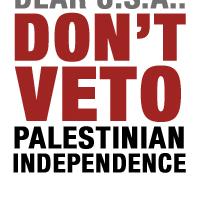 OFF PALESTINSKE PROŠNJE ZA DRŽAVNOST