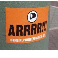 OFF PIRATSKEGA PRESENEČENJA