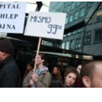 OFF BORZE IN MARATONA