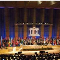 OFF PALESTINE V UNESCU