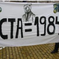 ANTI ACTA OFF