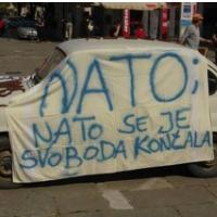 UVRŠČENA SLOVENIJA