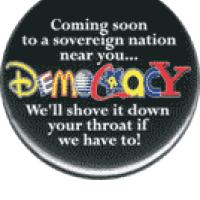 KORPORATIVNA ALI NEPOSREDNA DEMOKRACIJA?